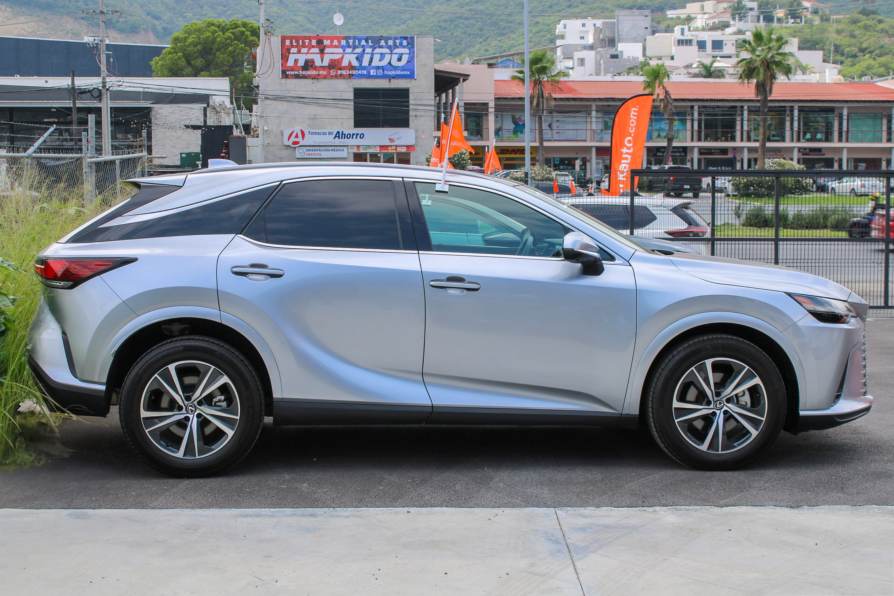 LEXUS RX 350 PLATA 2023-9.jpg